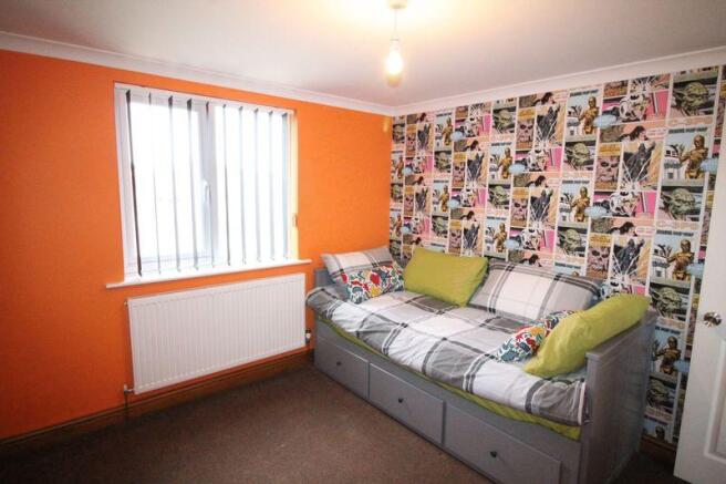 BEDROOM TWO