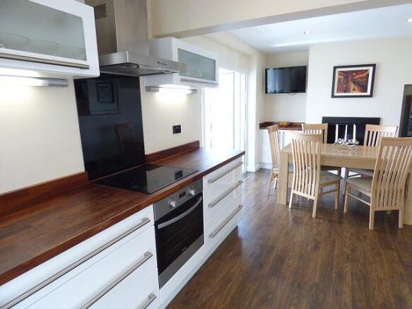 kitchen a