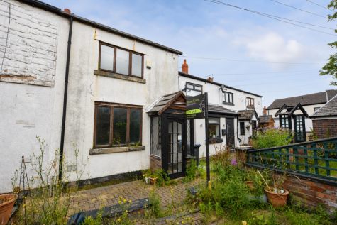 Wards Place, Leigh, WN7 2BY
