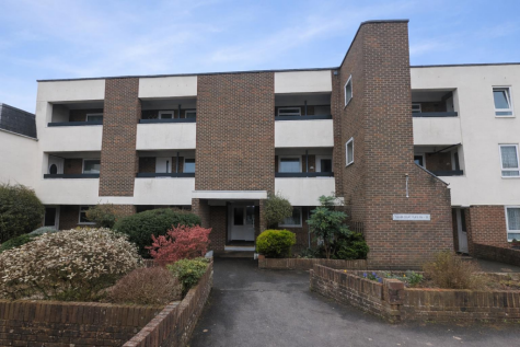 Tudor Court, Regal Close, Cosham