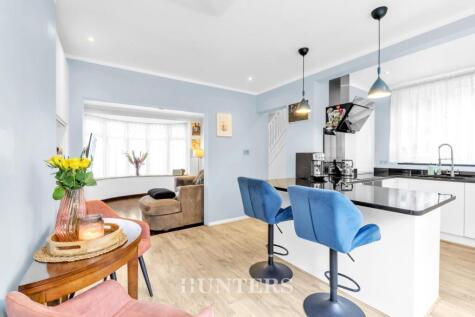 Uplands, Alkrington, Manchester, M24