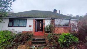 Glasgoed, Lane From B4500 To Green Bank, Dolywern, Llangollen LL20 7AG