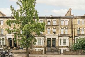 21, Talgarth Road, London W14 9DB