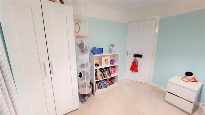 Bedroom 3