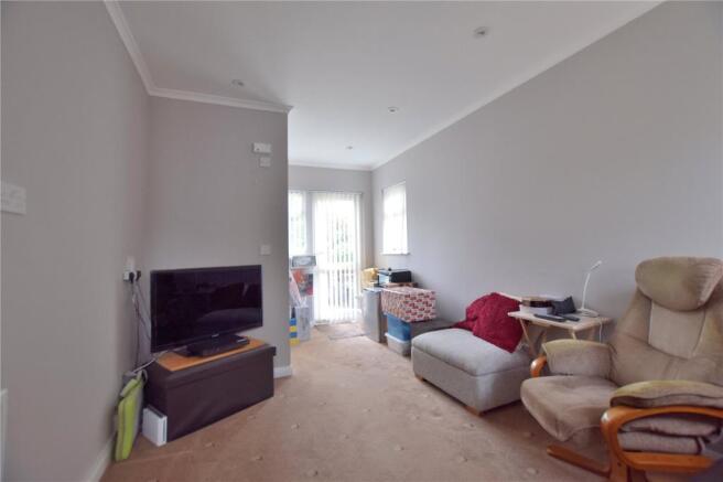 Studio Annexe
