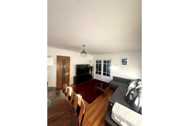 Living / Dining Room