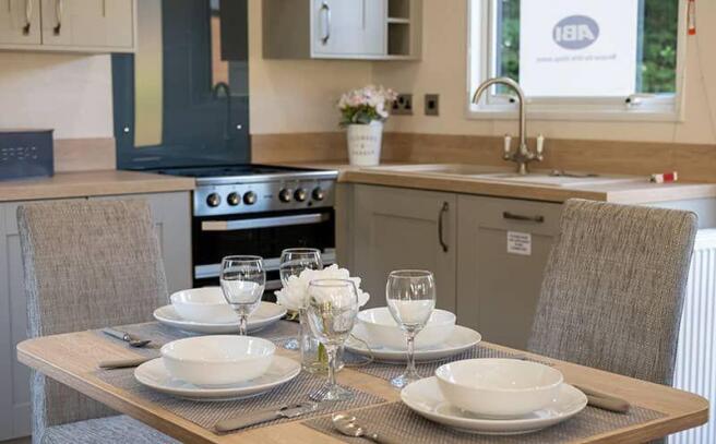 2 bed Caravan for sale Image 4