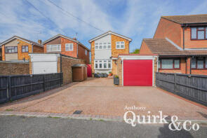 123, Central Avenue, Canvey Island SS8 9QP