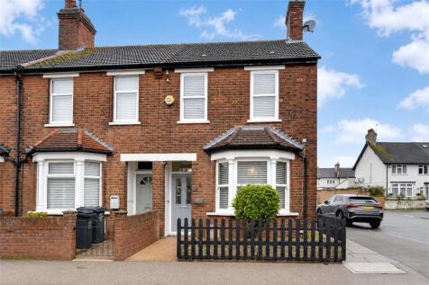 Nelson Road, Dartford, Kent, DA1
