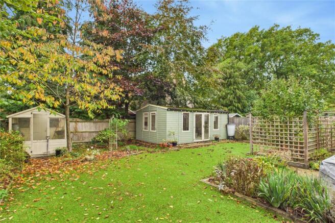 Stanley Close, Baughurst, Tadley, Hampshire, RG26 photo 4