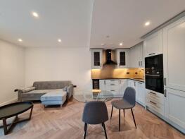 Flat 210, 1, Merino Gardens, London E1W 2DF