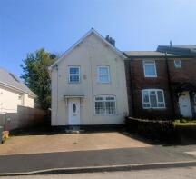 9, Bridgewater Crescent, Dudley DY2 7LT