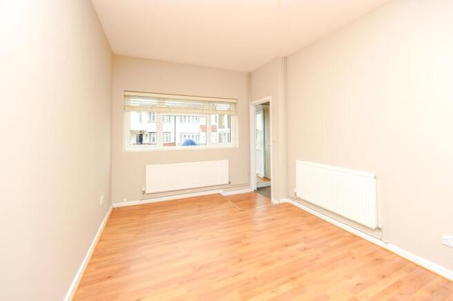 Open Plan Living Room / Kitchen
