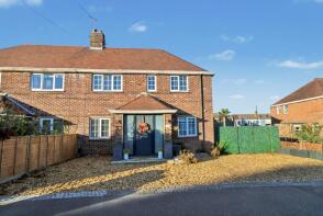 35, Ratcliffe Road, Southampton SO30 4HB