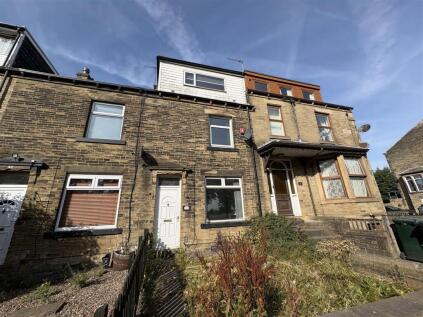 Cleckheaton Road, Bradford