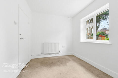 Gilmore Road, London
