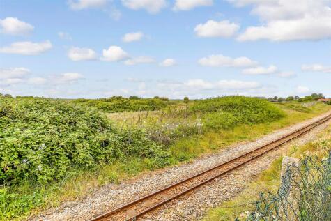 Merritt Road, Greatstone, New Romney, Kent