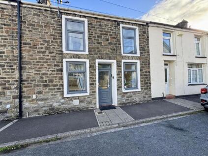 Yew Street, Troedyrhiw, Merthyr Tydfil, CF48 4DZ