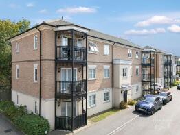 81, Buckingham Road, Epping CM16 5AF