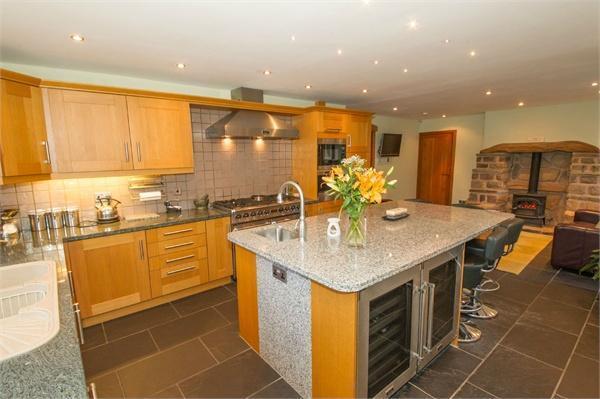 Kitchen angle 1