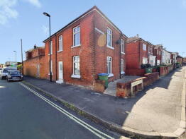 48, Paynes Road, Southampton SO15 3BZ
