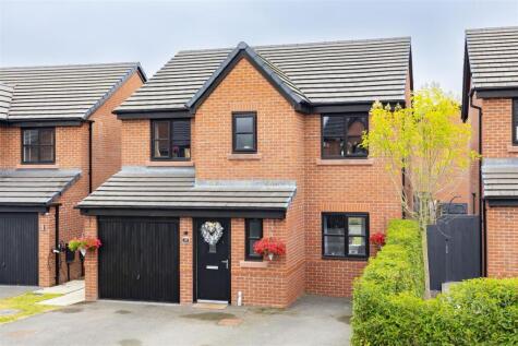 Grey Gables Avenue, Bamber Bridge, Preston