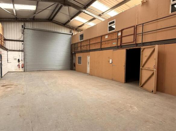 Warehouse