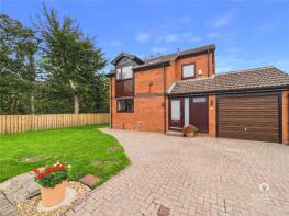 3, Forge Close, Blackhall Mill, Chopwell NE17 7LJ