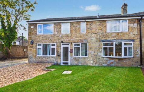 Carr Beck Close, Bramham, Wetherby, West Yorkshire