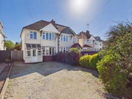 307, Sandon Road, Stafford ST16 3HW