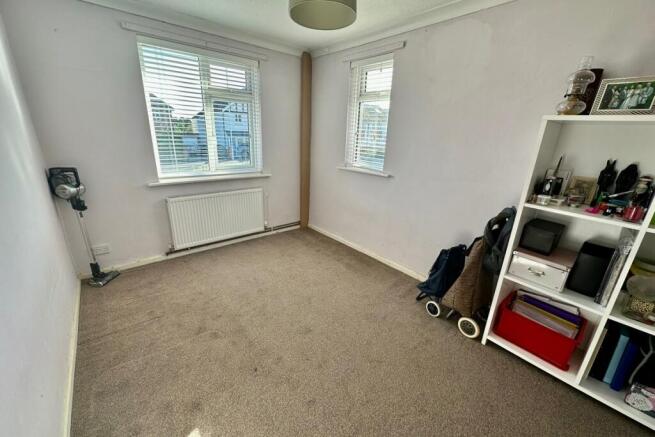 Bedroom two