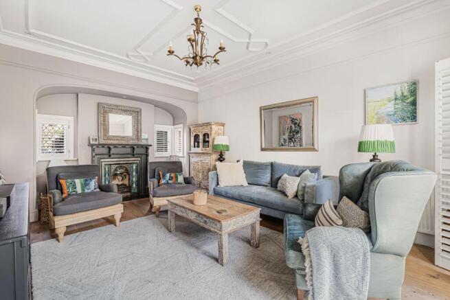 Reception Room 1