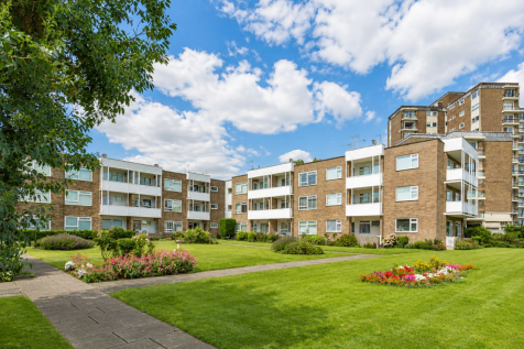 The Esplanade, Frinton-on-Sea, CO13