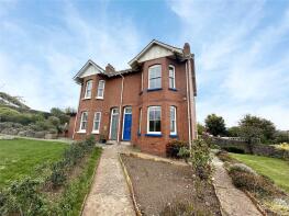 West View, Road Past Bridge Cottages, Lympstone EX8 5EU