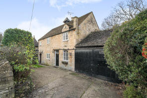 Dove Cottage, Redhill Farm Lane, Selsley West, Stroud GL5 5LJ