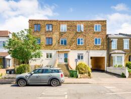 Flat 2, 57 59, Grange Park Road, London E10 5ER