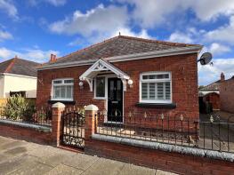 10, Boston Avenue, Carlisle CA2 4DR