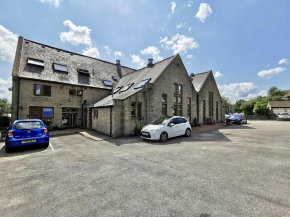 1 bed Apartment for sale Image 8
