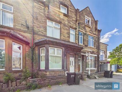 Killinghall Road, Bradford, West Yorkshire, BD3