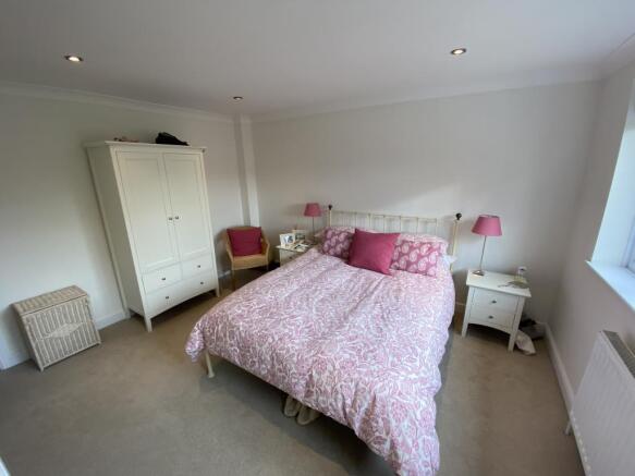 Bedroom One (2)