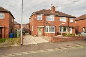 3, Radcliffe Grove, Leigh WN7 1PR