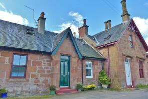 3, Alma Terrace, Isle Of Arran KA27 8BA