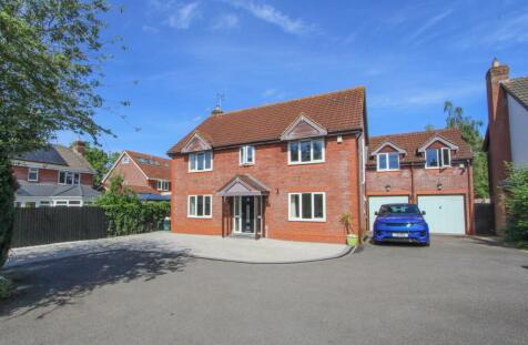 Clayfield, Yate, Bristol, BS37