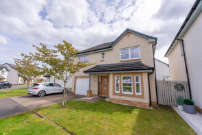 11, Mandrel Drive, Coatbridge ML5 4WF