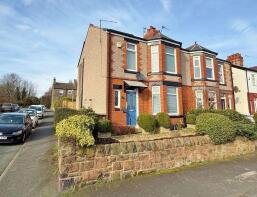 30, Radnor Avenue, Heswall CH60 7ST