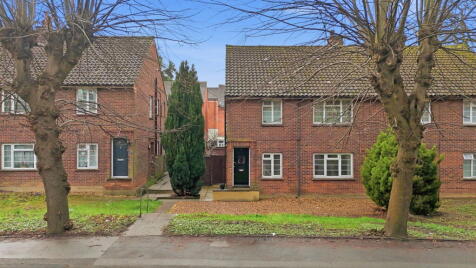 Croham Road, South Croydon, CR2