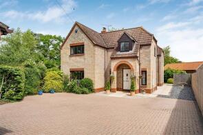 Orchard House, Field Road, Cambridge CB23 2NQ