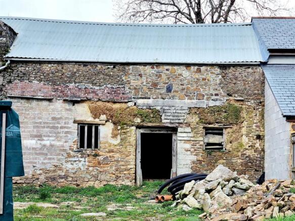 Barns