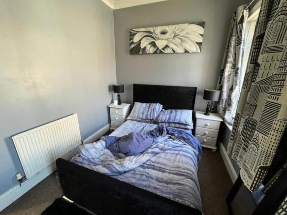 1 bed End of Terrace for sale Image 9