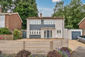 4, Chilterns Close, Flackwell Heath HP10 9BB